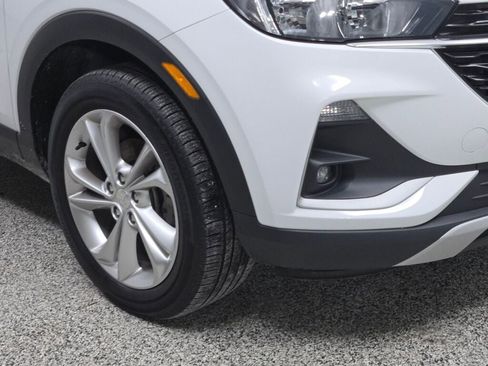 Used 2021 Buick Encore GX Preferred w/ Cold Weather Comfort Package image 3