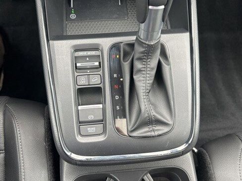 Used 2026 Honda CR-V EX-L image 19