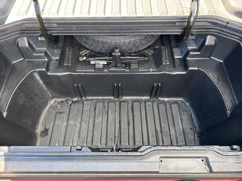 Used 2023 Honda Ridgeline RTL-E image 9