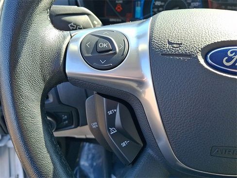 Used 2015 Ford Focus Electric Hatchback image 20