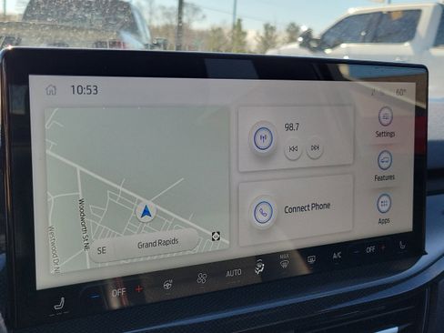 Used 2023 Ford Escape ST-Line w/ Tech Pack #1 image 27