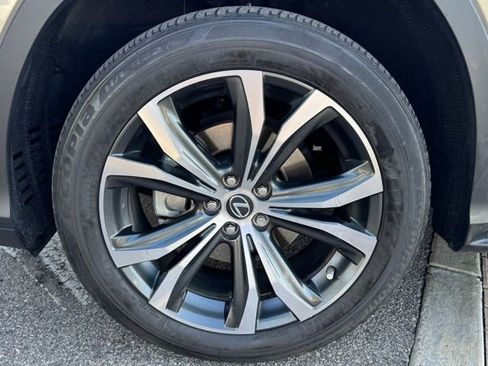 Used 2020 Lexus RX 350 AWD w/ Premium Package image 9