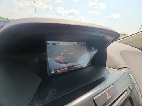 Used 2014 Acura MDX FWD image 19