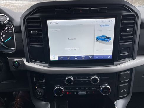 Used 2022 Ford F150 XLT w/ Equipment Group 302A High image 15