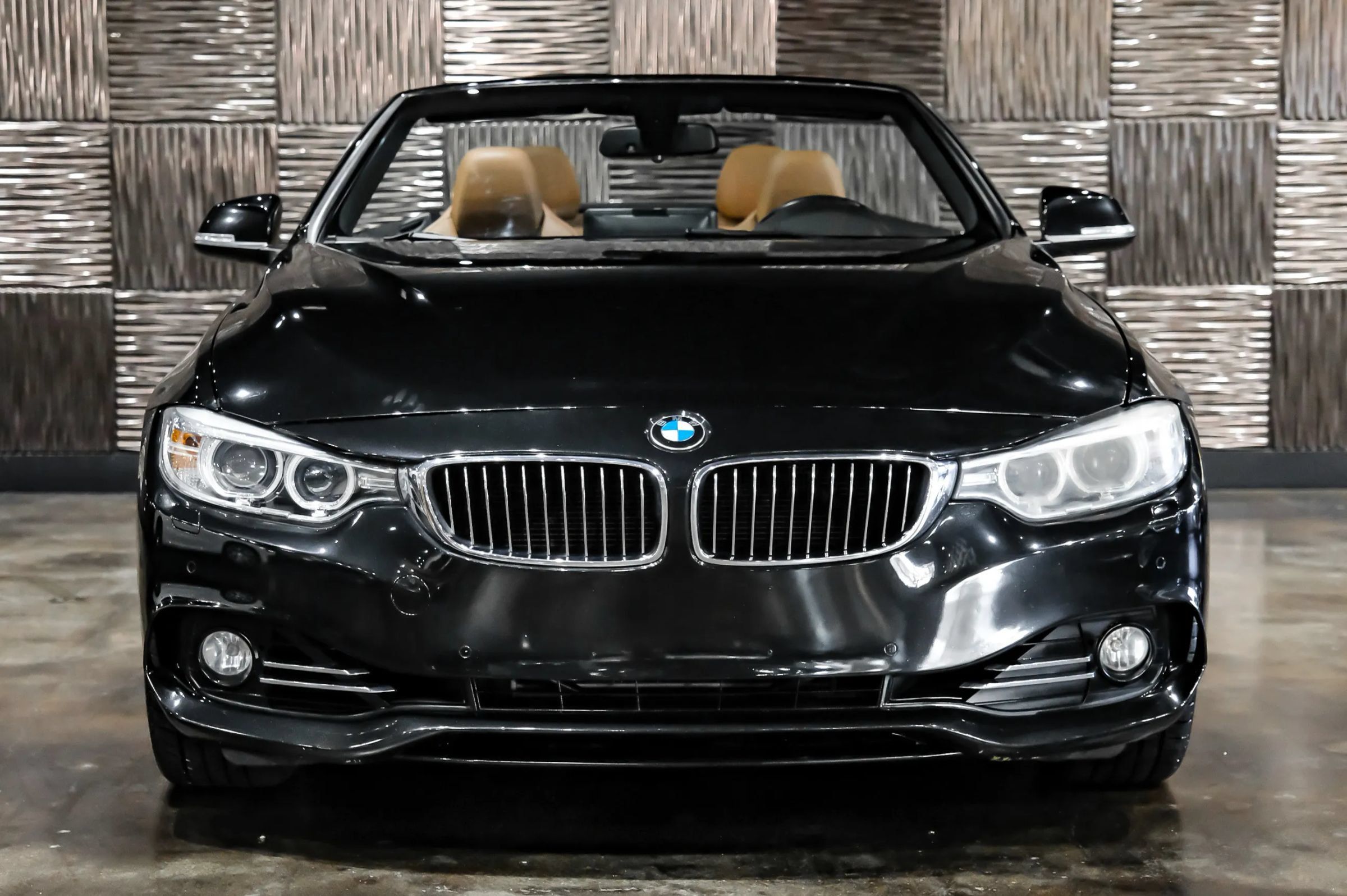 Used 2016 BMW 435i Convertible RWD image 7