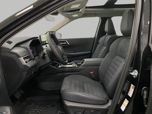 New 2026 Mitsubishi Outlander SE AWD/4WD image 68
