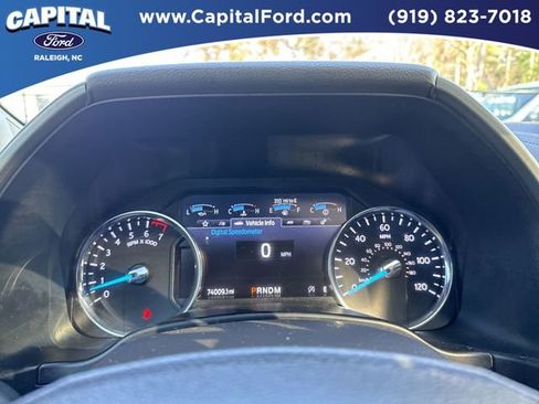 Used 2020 Ford Expedition XLT w/ Equipment Group 202A image 25