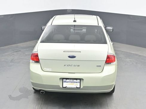 Used 2011 Ford Focus SEL w/ 301A Rapid Spec Order Code FWD image 38