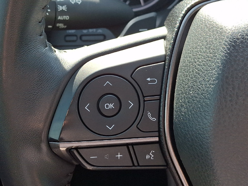 Used 2024 Toyota Camry SE AWD/4WD image 20