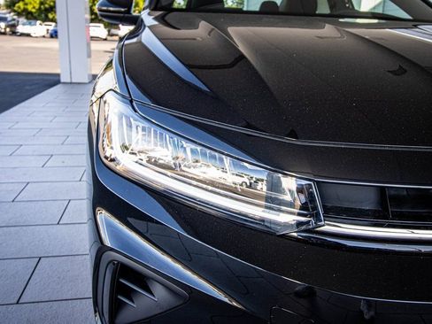 New 2026 Volkswagen Jetta Sport image 6