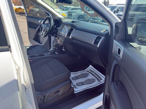 Used 2019 Ford Ranger XLT w/ Equipment Group 302A Luxury image 25
