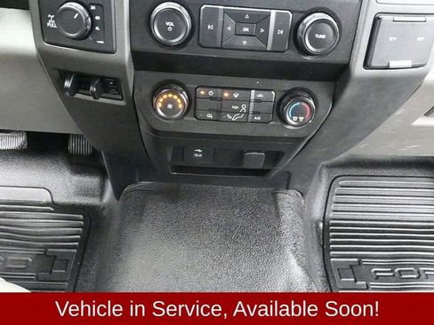 Used 2021 Ford F250 XL w/ Power Equipment Group image 19