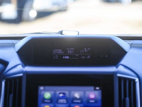 Used 2021 Subaru Crosstrek 2.0i Premium w/ Popular Package #5 image 14