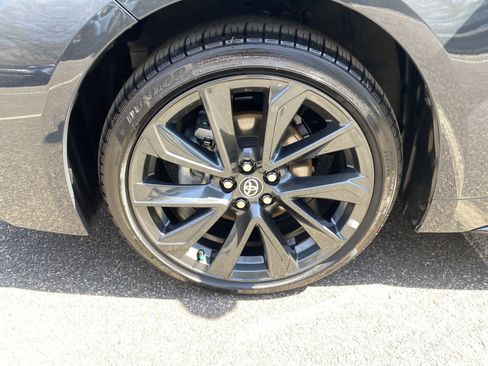 Certified 2026 Toyota Corolla SE image 11