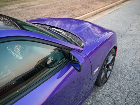 Used 2019 Dodge Charger Scat Pack w/ Plus Group image 66