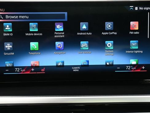 Used 2023 BMW 230i xDrive Coupe w/ Premium Package image 16