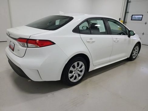 Used 2023 Toyota Corolla LE FWD image 6