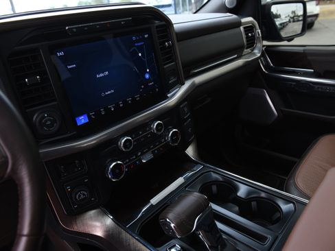 Used 2024 Ford F150 King Ranch image 39
