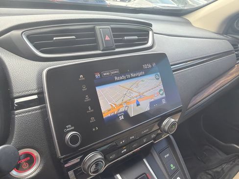 Used 2022 Honda CR-V Touring image 10