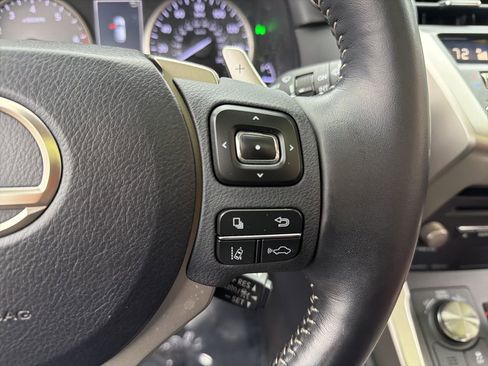 Used 2020 Lexus NX 300 AWD w/ Premium Package image 14