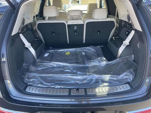 New 2026 Genesis GV80 2.5T Prestige AWD/4WD image 25
