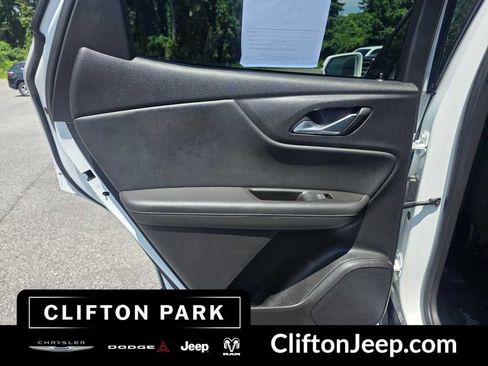 Used 2020 Chevrolet Blazer LT AWD/4WD image 10