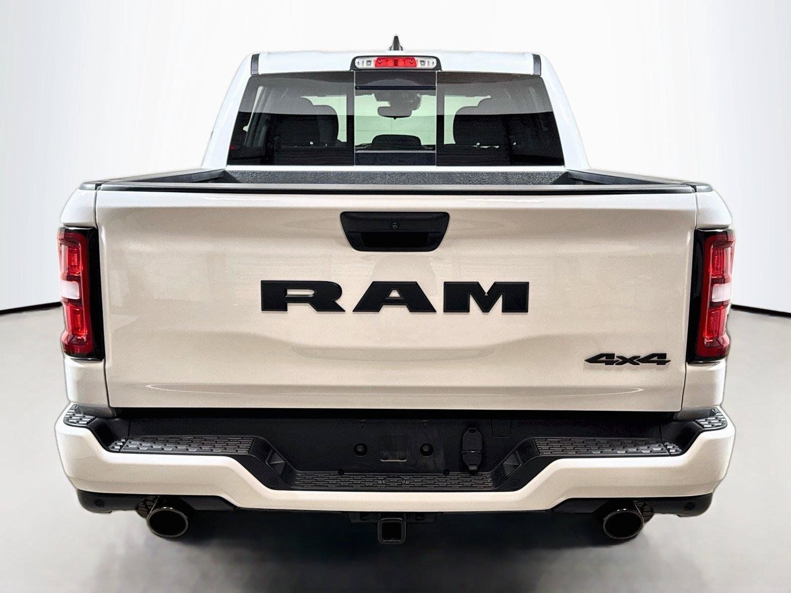 Used 2025 RAM 1500 Tradesman AWD/4WD image 5