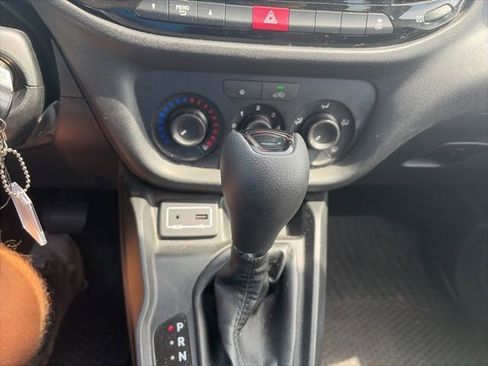 Used 2019 RAM ProMaster City Wagon FWD image 23