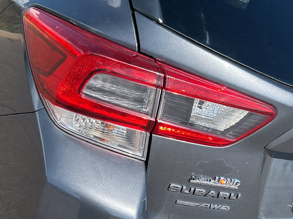 Used 2021 Subaru Crosstrek 2.5i Sport w/ Moonroof Package AWD/4WD image 24
