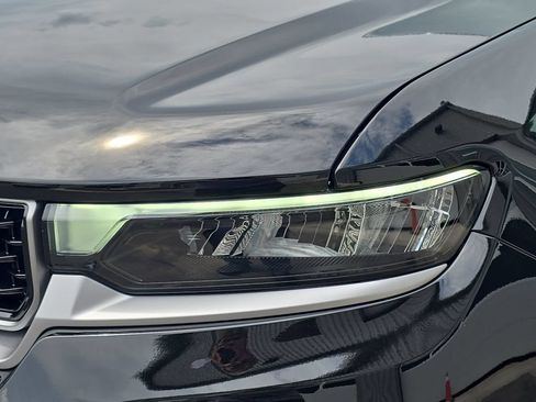 New 2026 Jeep Grand Cherokee L Summit AWD/4WD image 30