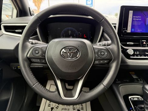 Used 2024 Toyota Corolla XSE FWD image 18