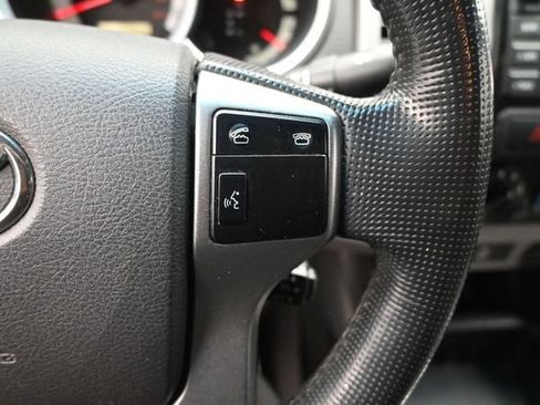 Used 2013 Toyota Tacoma 4x4 Double Cab w/ TRD Off-Road Pkg image 17