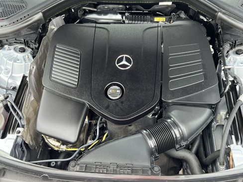Certified 2026 Mercedes-Benz GLC 300 4MATIC image 34