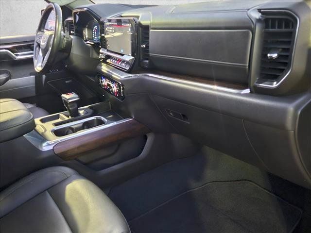 Used 2023 GMC Sierra 1500 SLT RWD image 22