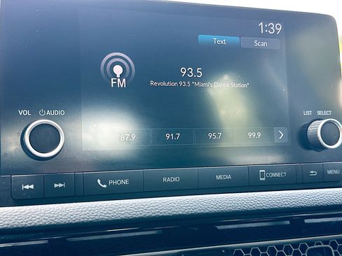 Used 2022 Honda Civic LX image 14