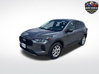 Used 2025 Ford Escape Active