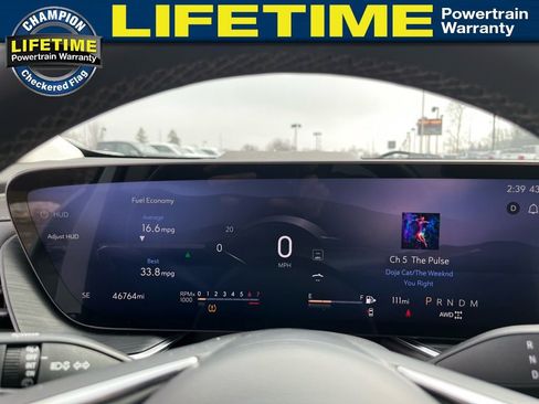 Used 2024 Buick Envision Preferred image 22