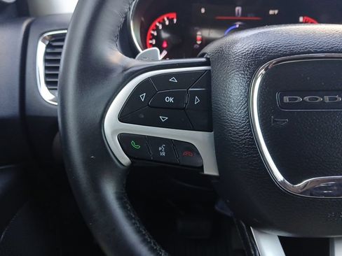 Used 2017 Dodge Durango SXT w/ Quick Order Package 23B RWD image 11