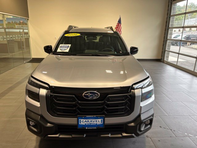 Used 2026 Subaru Outback Premium AWD/4WD image 12