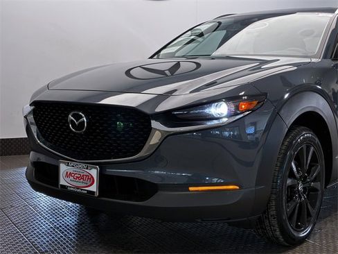Used 2023 MAZDA CX-30 AWD 2.5 S w/ Preferred Package image 7