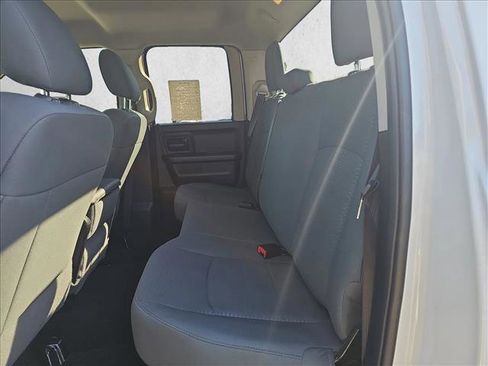 Used 2018 RAM 1500 Tradesman w/ Popular Equipment Group image 9