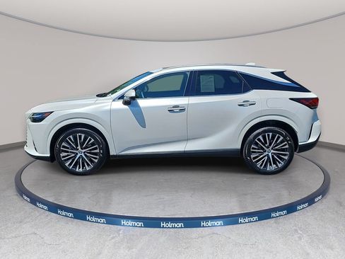 Certified 2024 Lexus RX 350 Premium Plus w/ Convenience Package AWD/4WD image 3