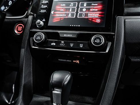 Used 2019 Honda Civic Sport image 15