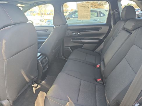 Used 2023 Honda CR-V Sport image 13