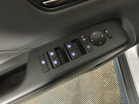 Certified 2024 Hyundai Kona N Line AWD/4WD image 10