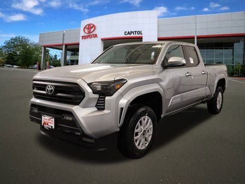 New 2026 Toyota Tacoma SR5 image 6