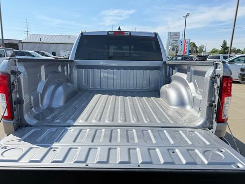 Used 2023 RAM 1500 Big Horn AWD/4WD image 10