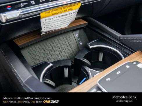 New 2026 Mercedes-Benz GLE 450 4MATIC Coupe image 24