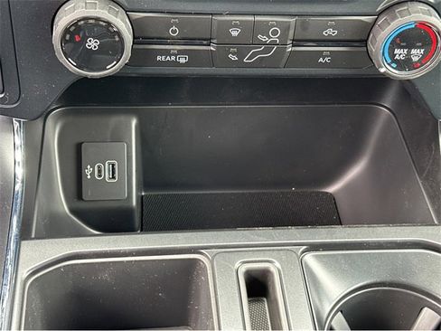 New 2025 Ford F150 STX w/ Equipment Group 200A image 28
