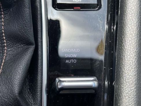 Certified 2022 Jeep Compass Limited AWD/4WD image 27